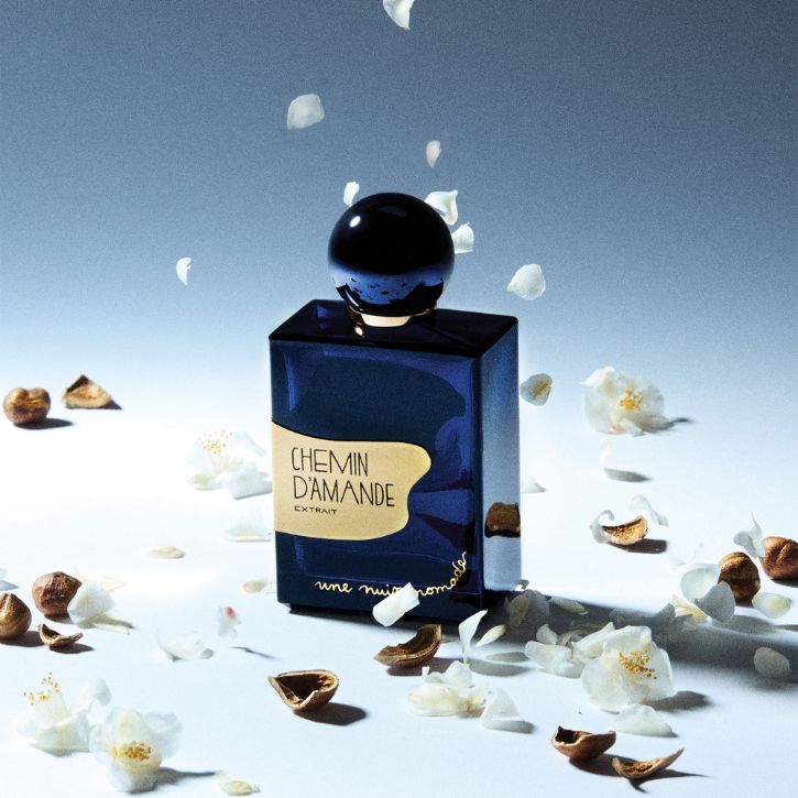 Jovoy Paris - Rares Perfumes Jovoy Paris - Rares Perfumes